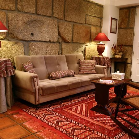 Quinta Da Timpeira Hotell Lamego Exteriör bild