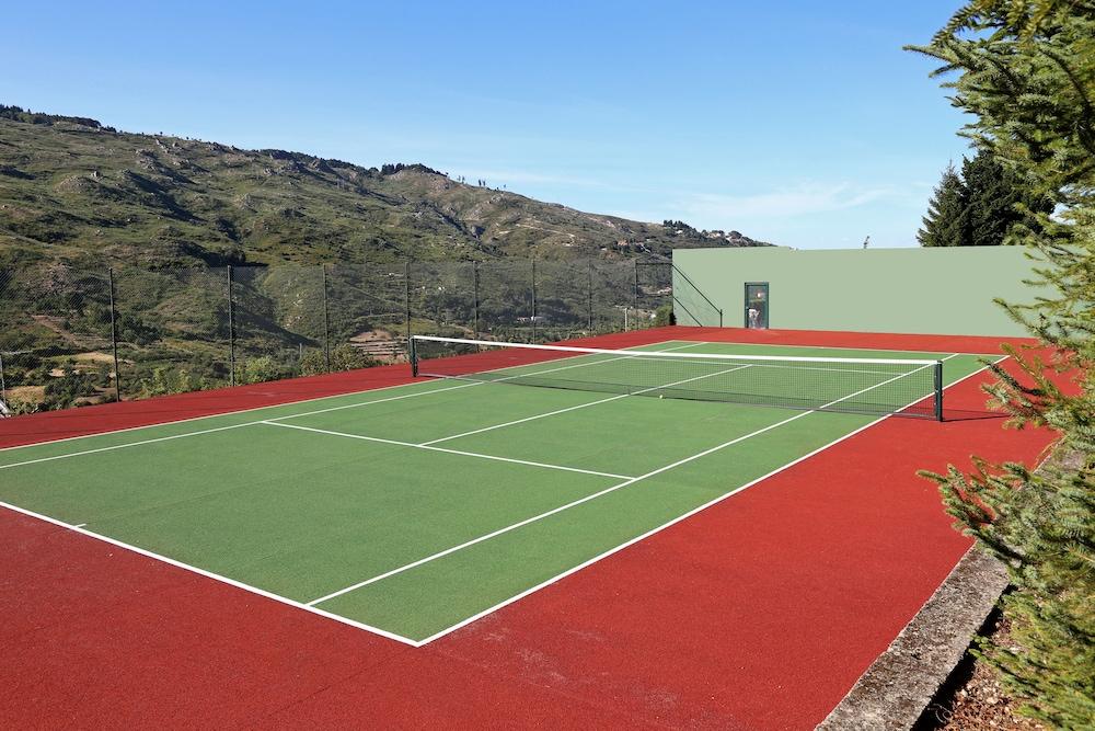 Quinta Da Timpeira Hotell Lamego Exteriör bild