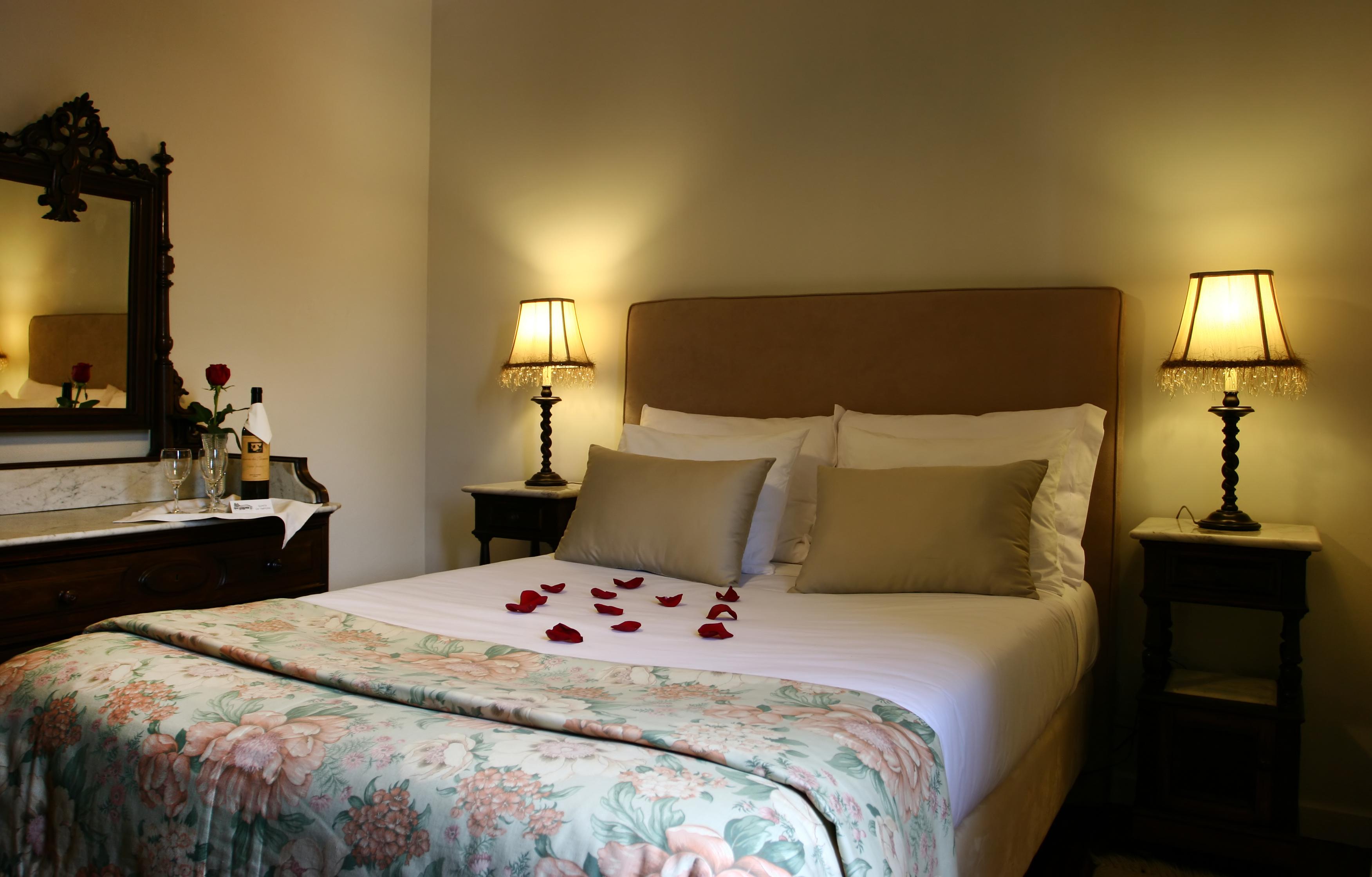 Quinta Da Timpeira Hotell Lamego Exteriör bild