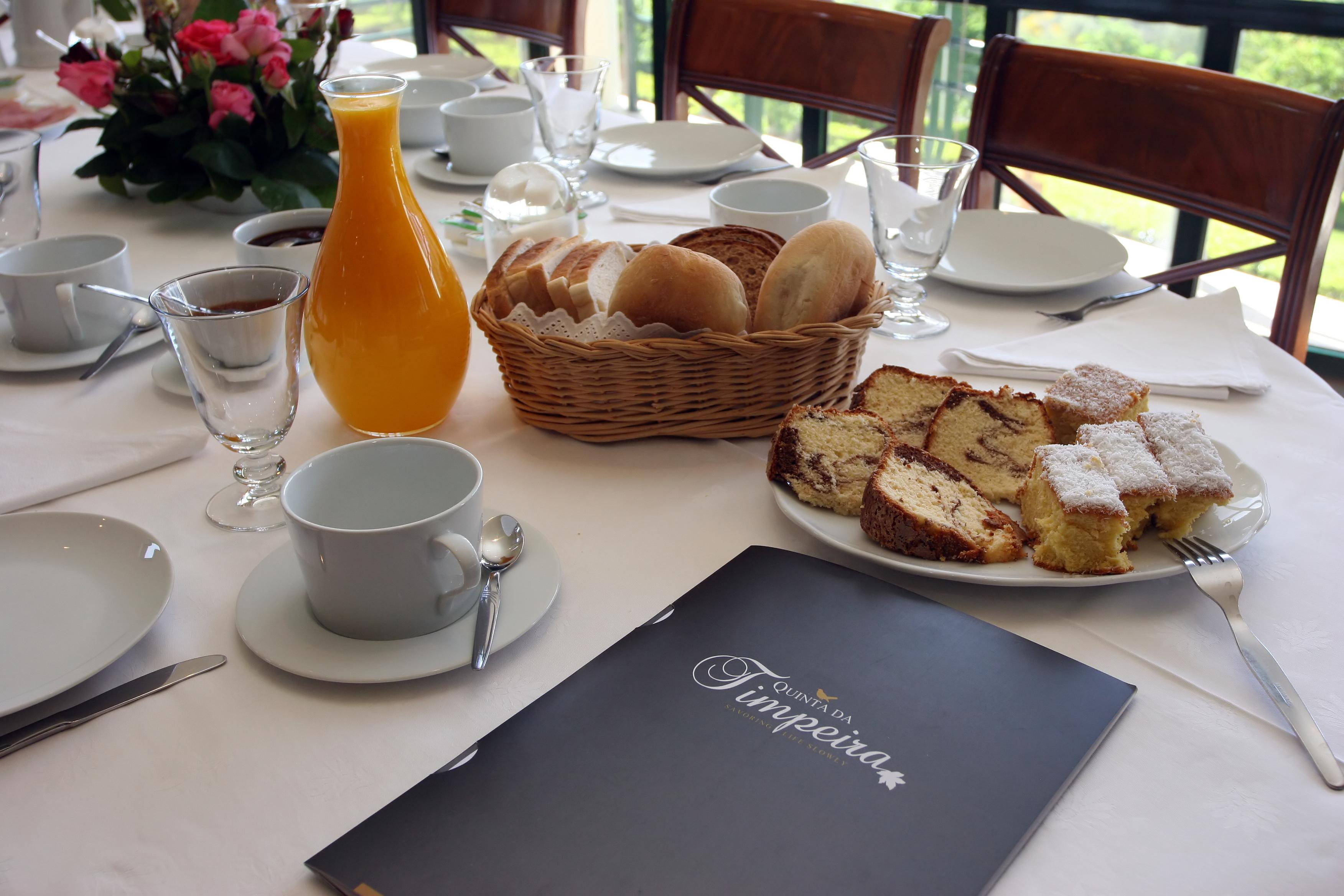 Quinta Da Timpeira Hotell Lamego Exteriör bild