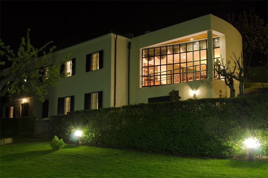 Quinta Da Timpeira Hotell Lamego Exteriör bild