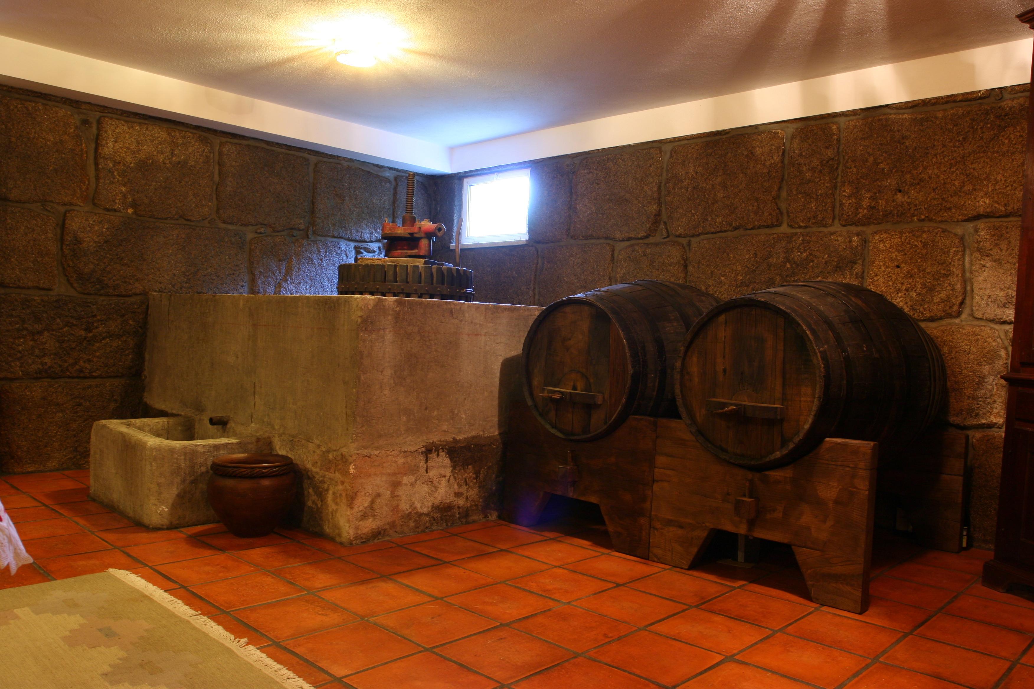 Quinta Da Timpeira Hotell Lamego Exteriör bild